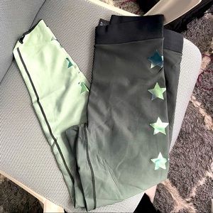 Ultracor Leggings